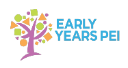 early years logo